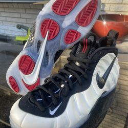 Nike Air Foamposite Pro 'Class of 97'