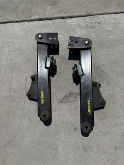 Mustang Lower Control Arms