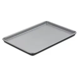 Backing trays