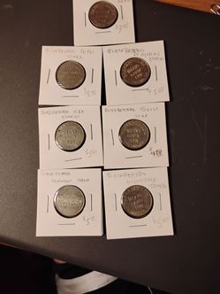 19 tokens