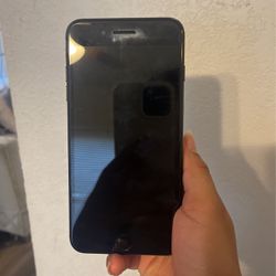 Iphone 7 Plus Not Unlocked But Works, Could Be Used For Parts