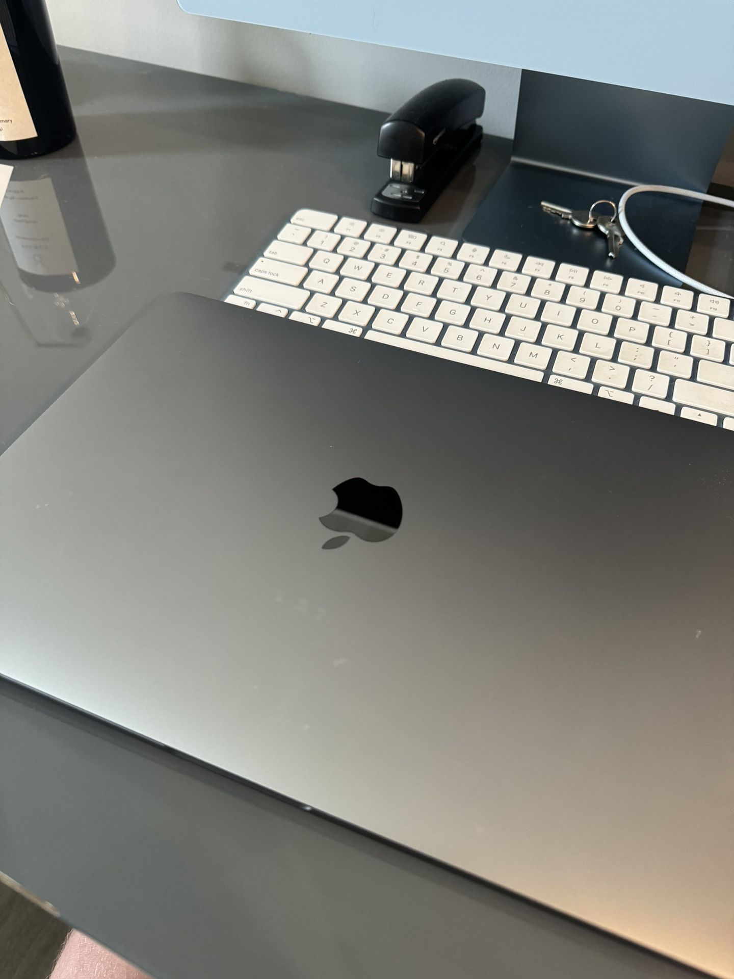 MacBook Pro