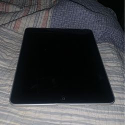 iPad 16gb