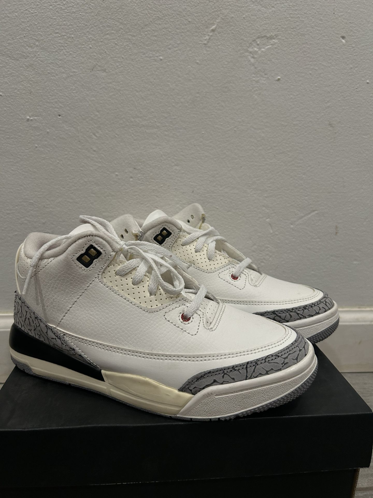 Jordan 3