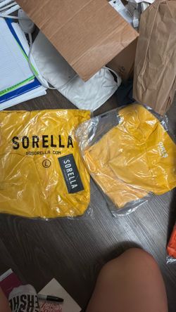 Sorella Girls Tour Set