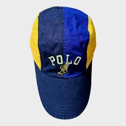 Polo Ralph Lauren Pwing Fitted Hat L/XL 