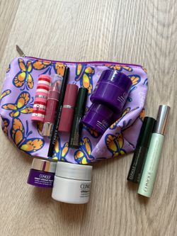 Clinique Makeup Skincare bundle