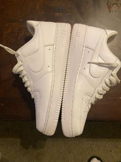 Air Force ones