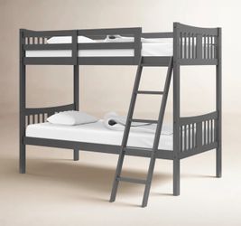 Kids Bunk bed