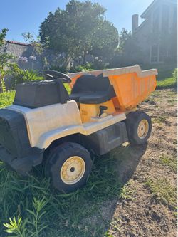 Kids car