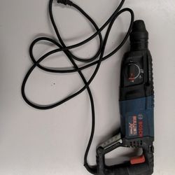 Bosch 1" SDS+ Bulldog Rotary Hammer 11255VSR