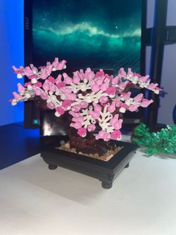 Lego Bonsai Tree No original Box