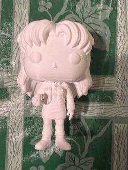 Custom funko protypes