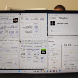 Lenovo Legion 5 (2021) Ryzen 7 5800H RTX 3060 1TB SSD 16GB DDR4 1K 165Hz Lenovo Legion R7000P2021H