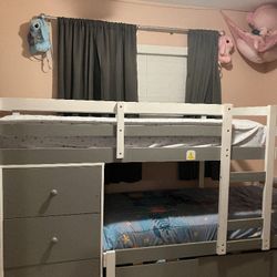 Bunk Bed