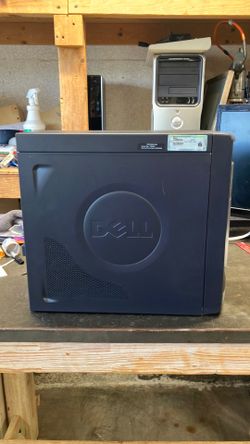 Dell Dimension 4700 [PLZ READ]