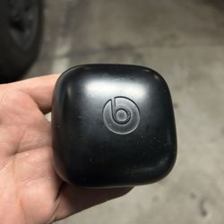 Beats Sport Headphones With Case  Lost One