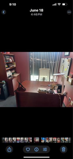 Office Furniture! Sale Must Now