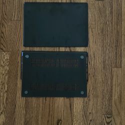 Apple Macbook Pro 16” Protective Case  