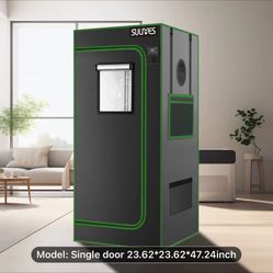 Indoor Grow Tent