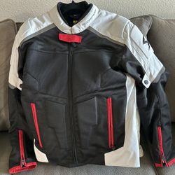 Motorcycle
