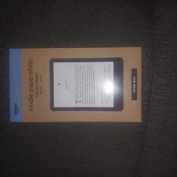 Kindle Paperwhite 12th Gen  32GB Factory Sealed