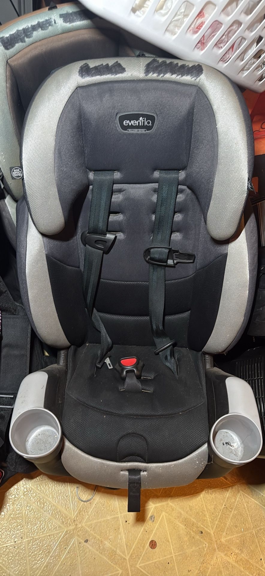 Car Seats