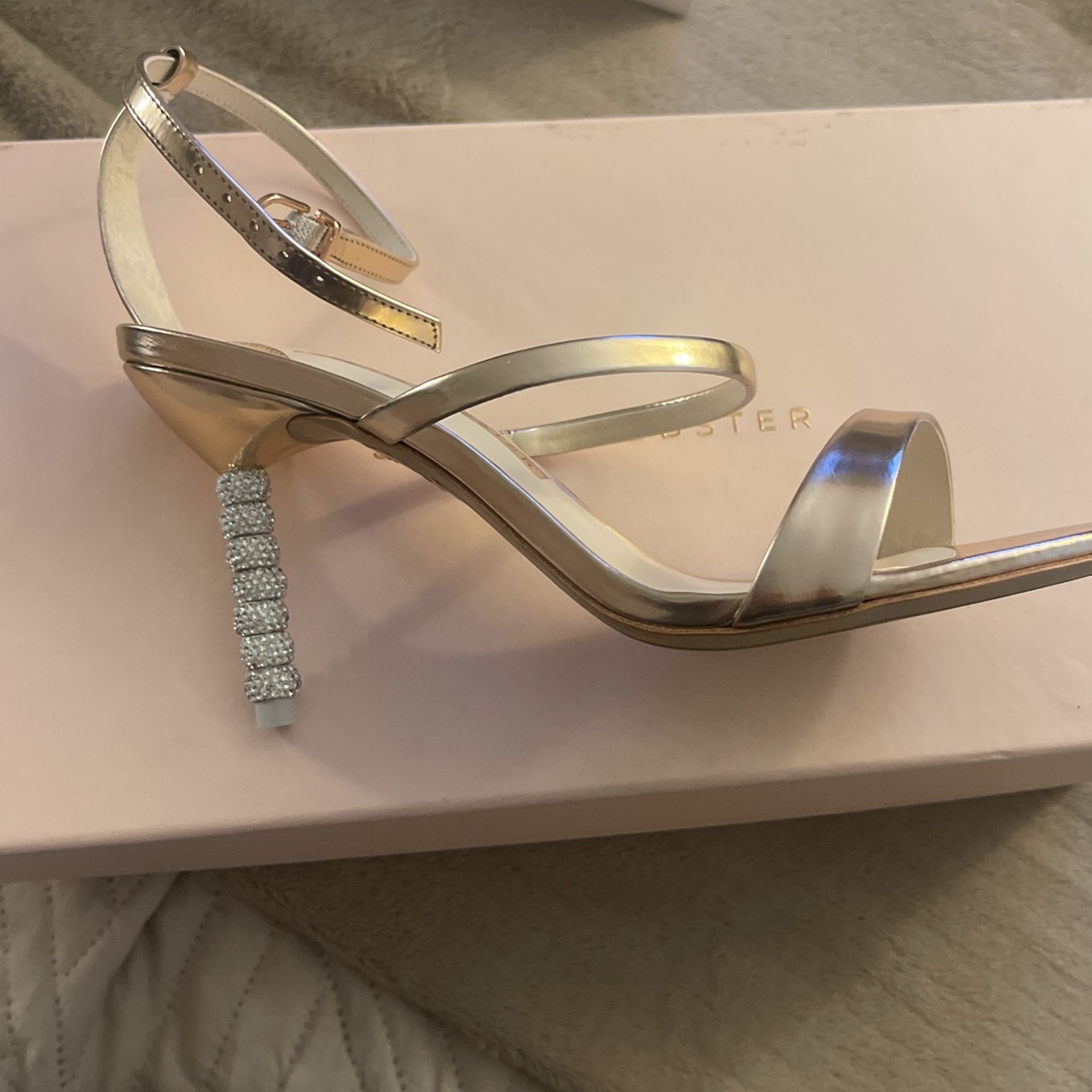Sophia Webster Heels