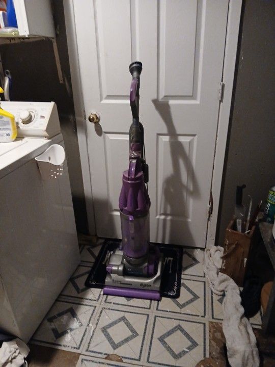 Dyson Animal DC07P