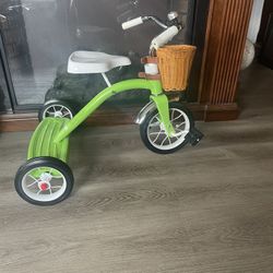 Kids Tricycle New 