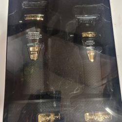 Babyliss Trimmer And Clipper 