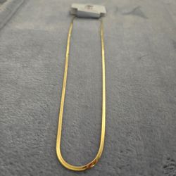 ☆☆ GOLD  ☆☆ 18K ☆☆ LADIES GOLD NECKLACE ☆☆ 18K ☆☆ GOLD ☆☆