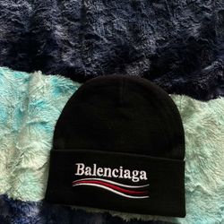 Balenciaga Beanie