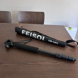 Feisol CM-1401 Monopod