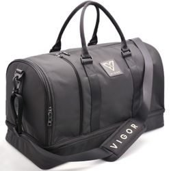Gym Bag, Carry On Bag, Travel Bag