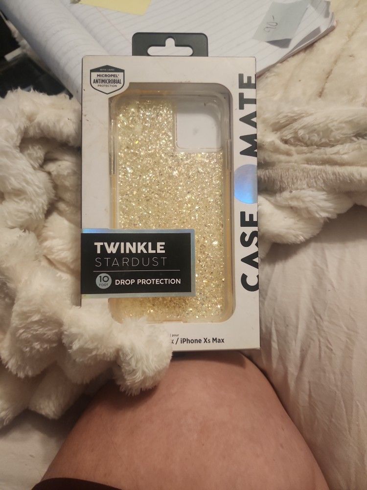 Nib Phone Case For IPhone 11 Pro Max Or X Max