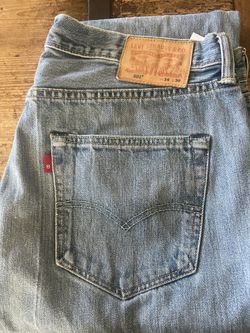 Levi's Jeans