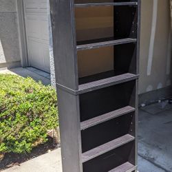 Shelves, Great Condition,No Hold, Firm Price