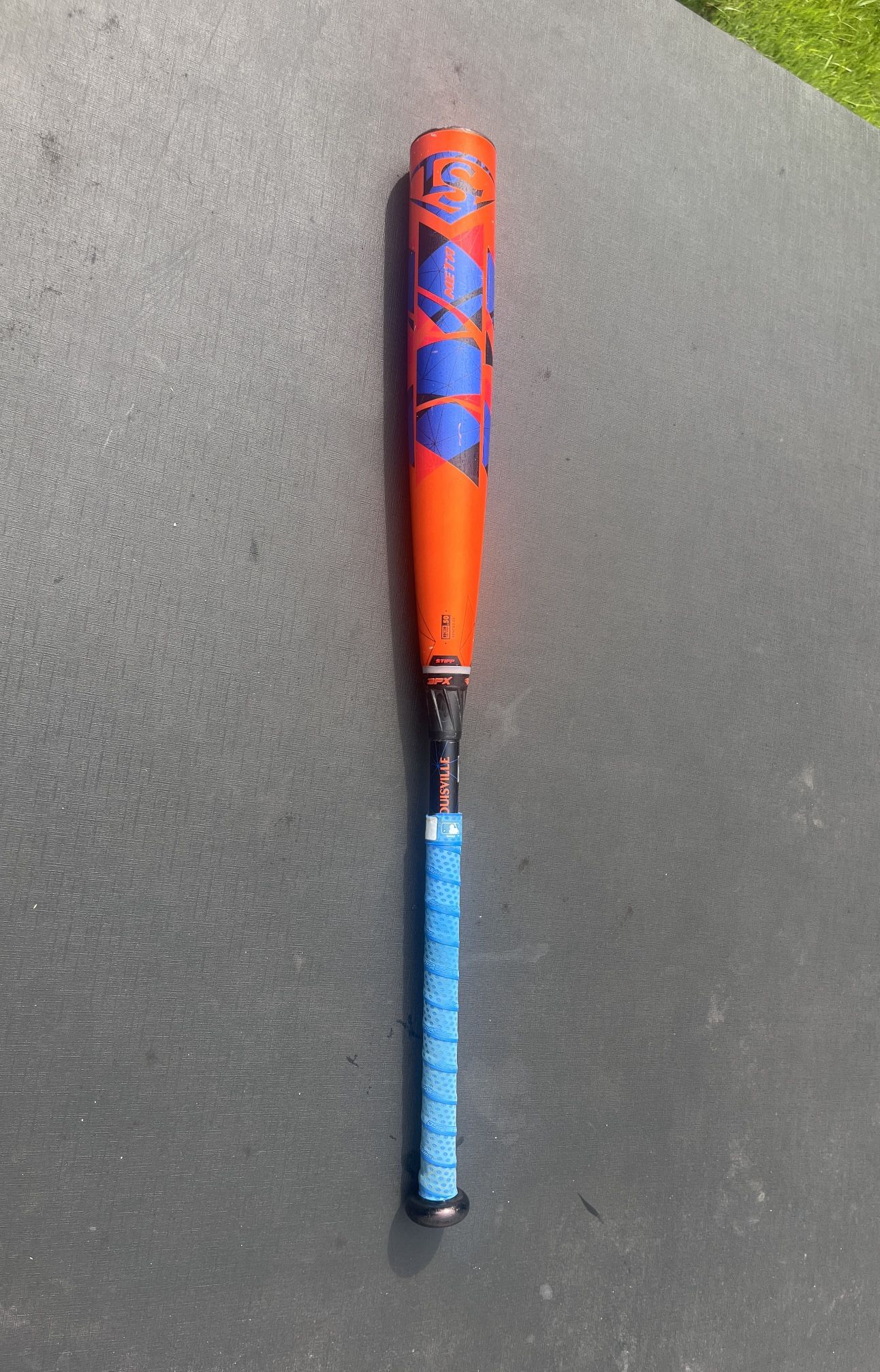 BBCOR BAT LVS 2022 Meta 32/29