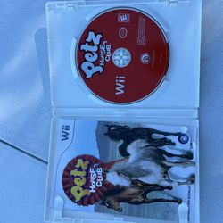 Wii Cd
