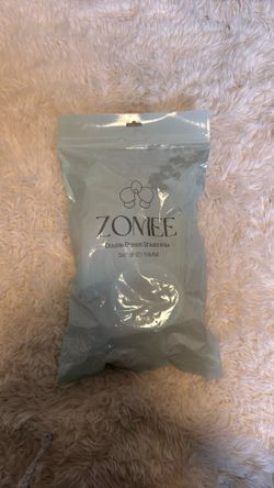 Zomee Double Breast Shield Kit 19mm