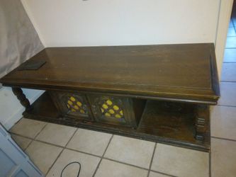 TV Stand