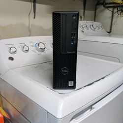 Dell Precision 3440 10th Gen i7 32gb 512gb