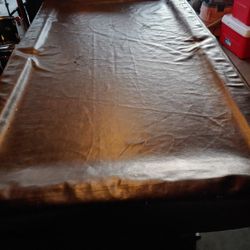 8' Pooltable
