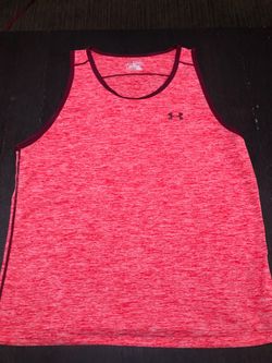 UNDER ARMOUR …..XXL
