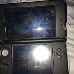 Nintendo 3DS