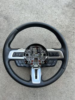 18-23 Mustang Gt Parts