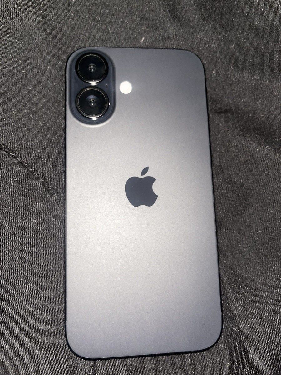 iPhone 16 T-Mobile Or Metro