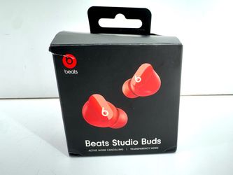 Beats Studio Buds Wireless Noise Cancelling Headphones WMP020976