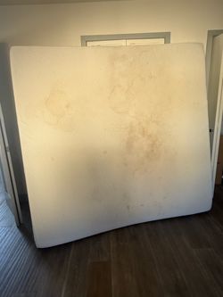 Free Mattress